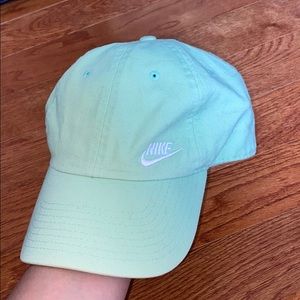Nike baseball hat